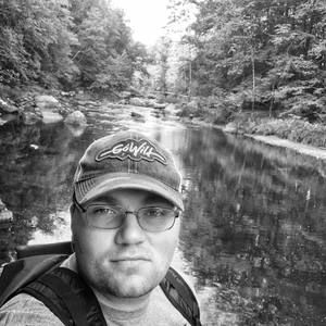 Meet your Posher, Derrick